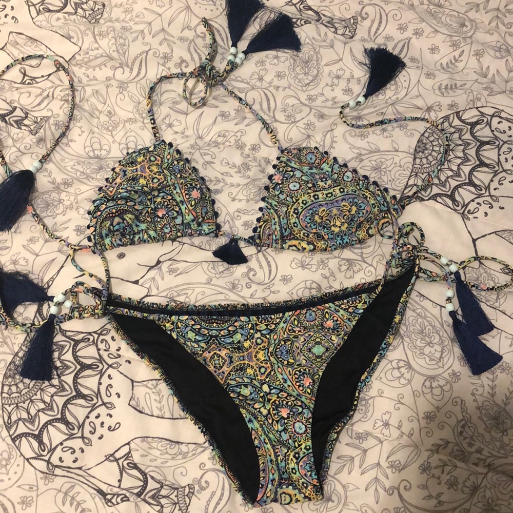 Victoria Secret Bikini